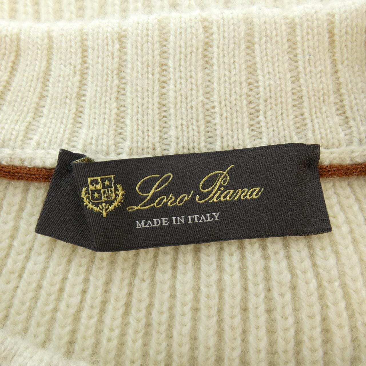 ロロピアーナ Loro Piana ニット