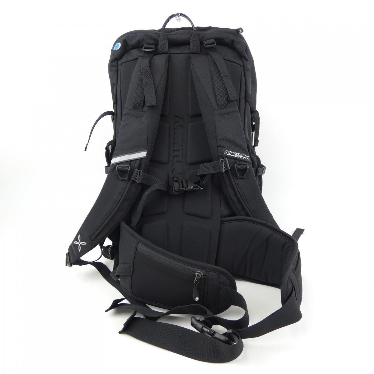 蒙特拉MONTURA BACKPACK