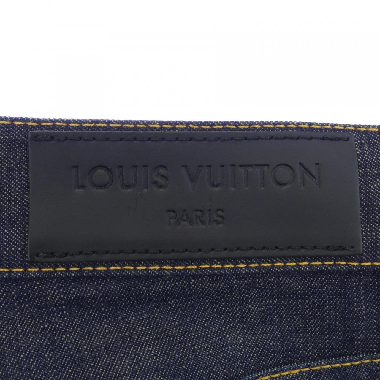 ルイヴィトン LOUIS VUITTON ジーンズ