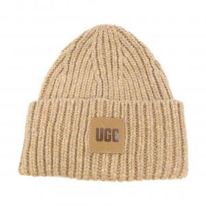 アグ UGG ニットキャップ