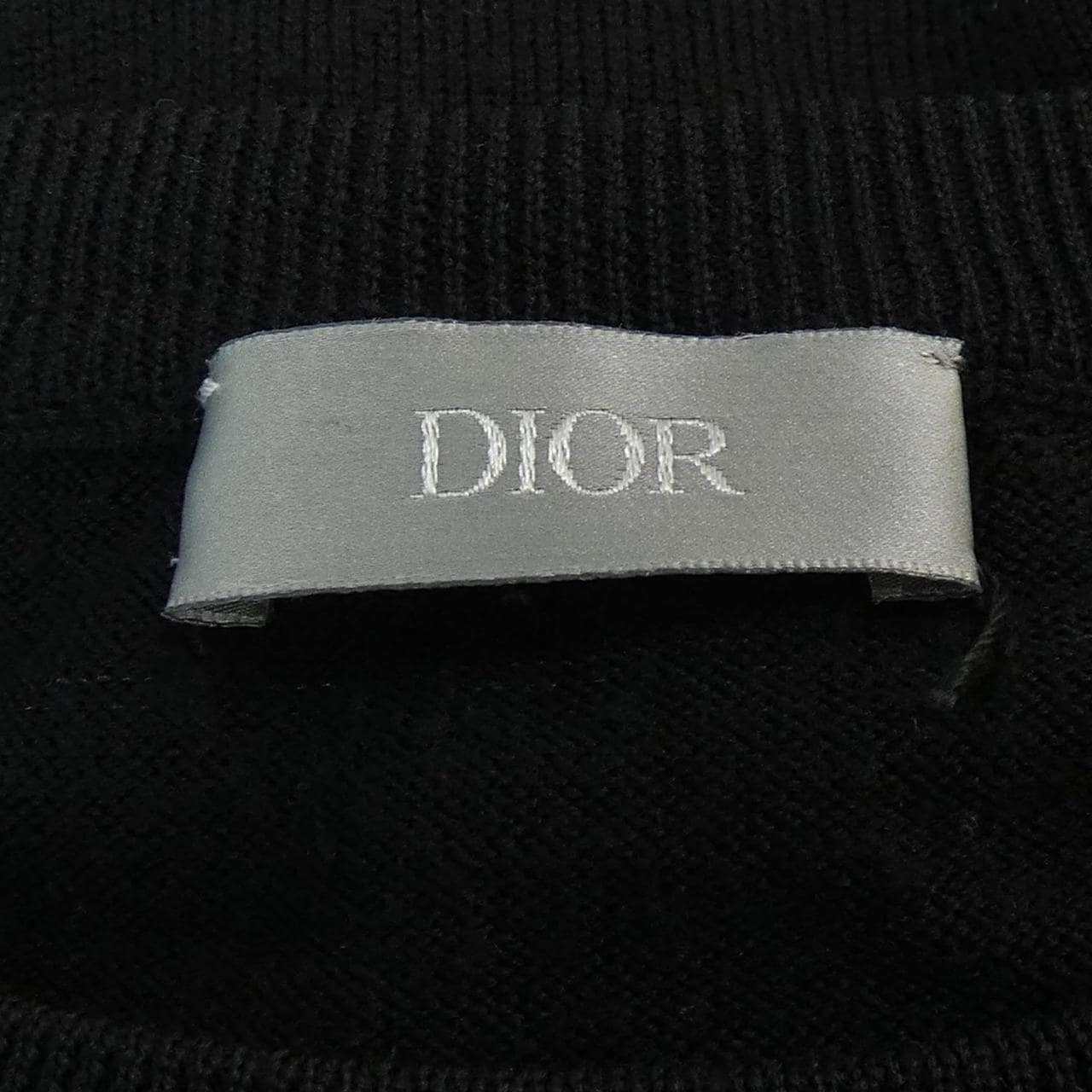 ディオール DIOR ニット