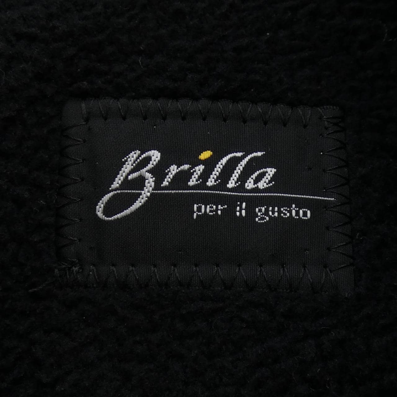 ブリッラ Brilla ジャケット