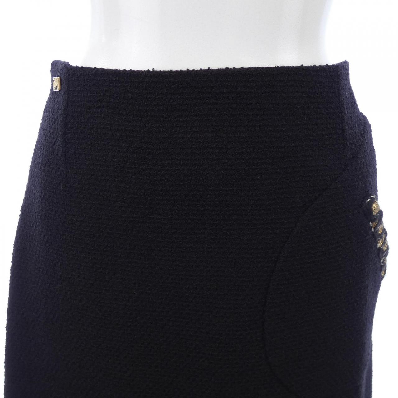 シャネル CHANEL スカート