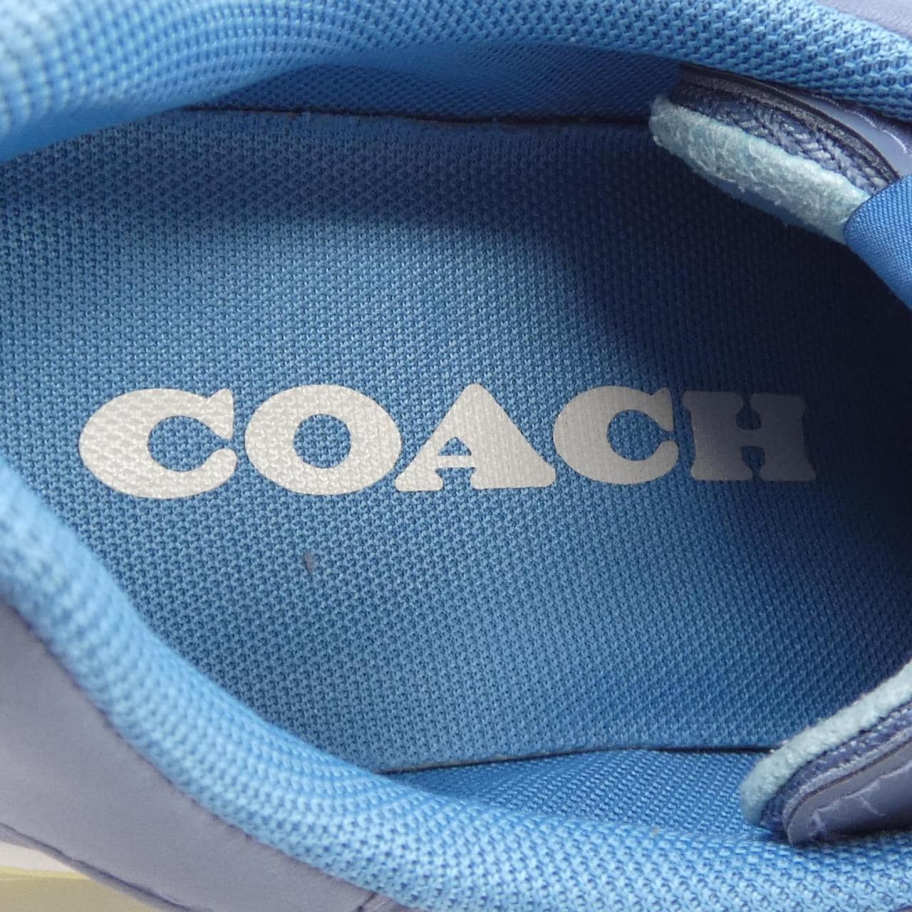 教練COACH運動鞋
