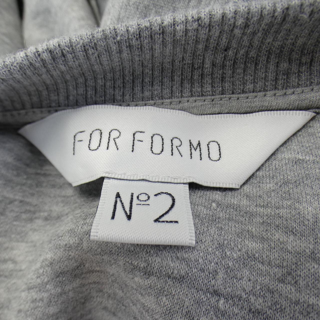 Forfolmo FORFORMO运动衫