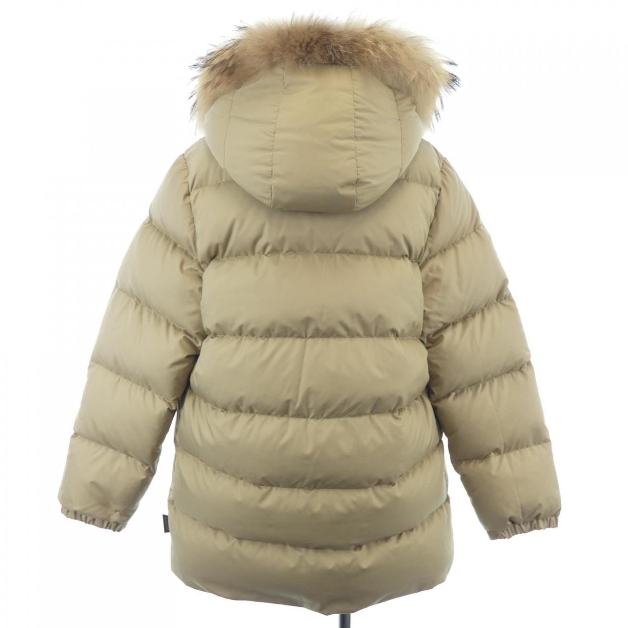 モンクレール MONCLER ダウンジャケット