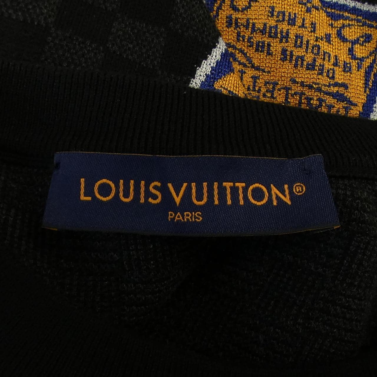 LOUIS VUITTON針織