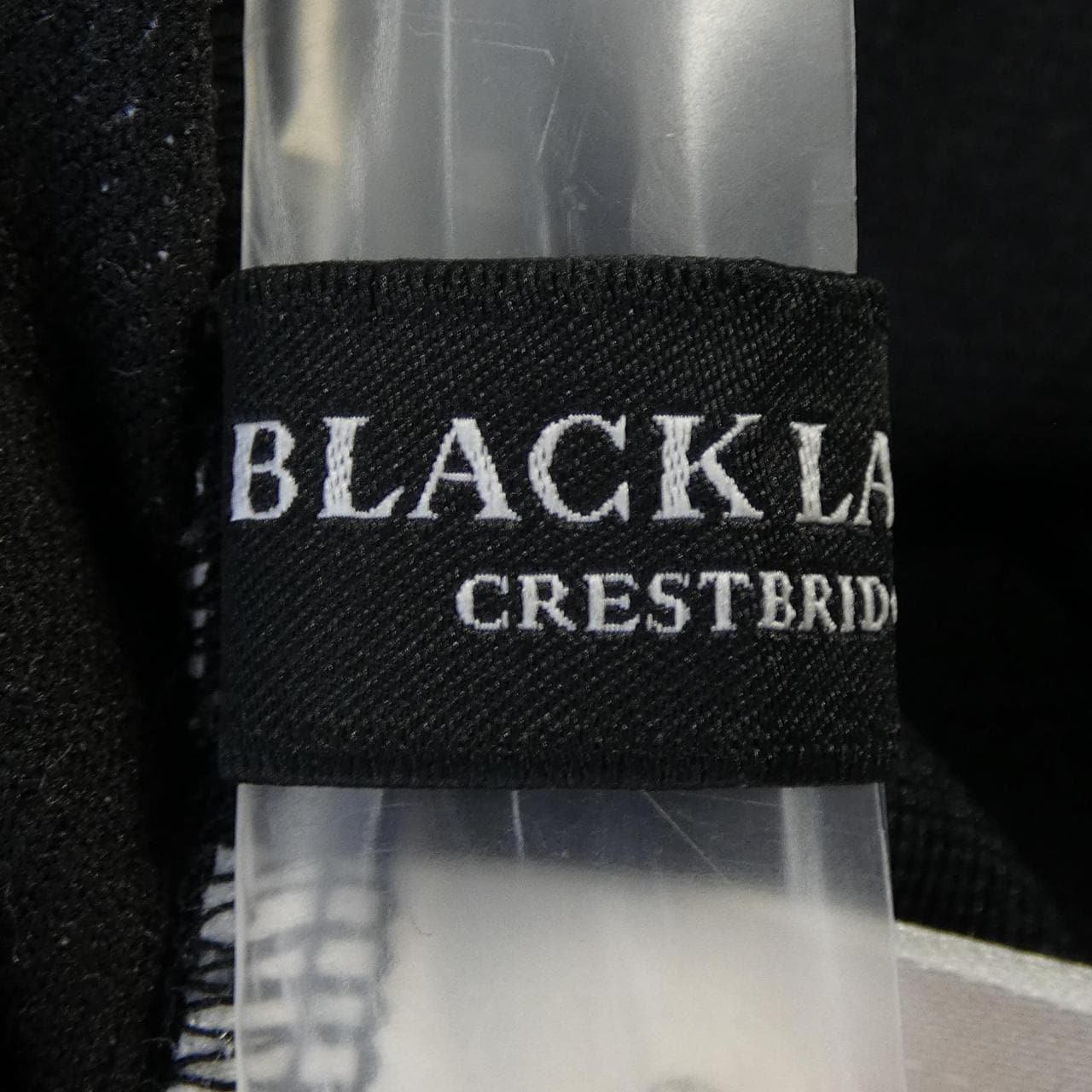 ブラックレーベルクレストブリッジ BLACK LABEL CRESTBRIDGE 51P51-540-09 Tシャツ