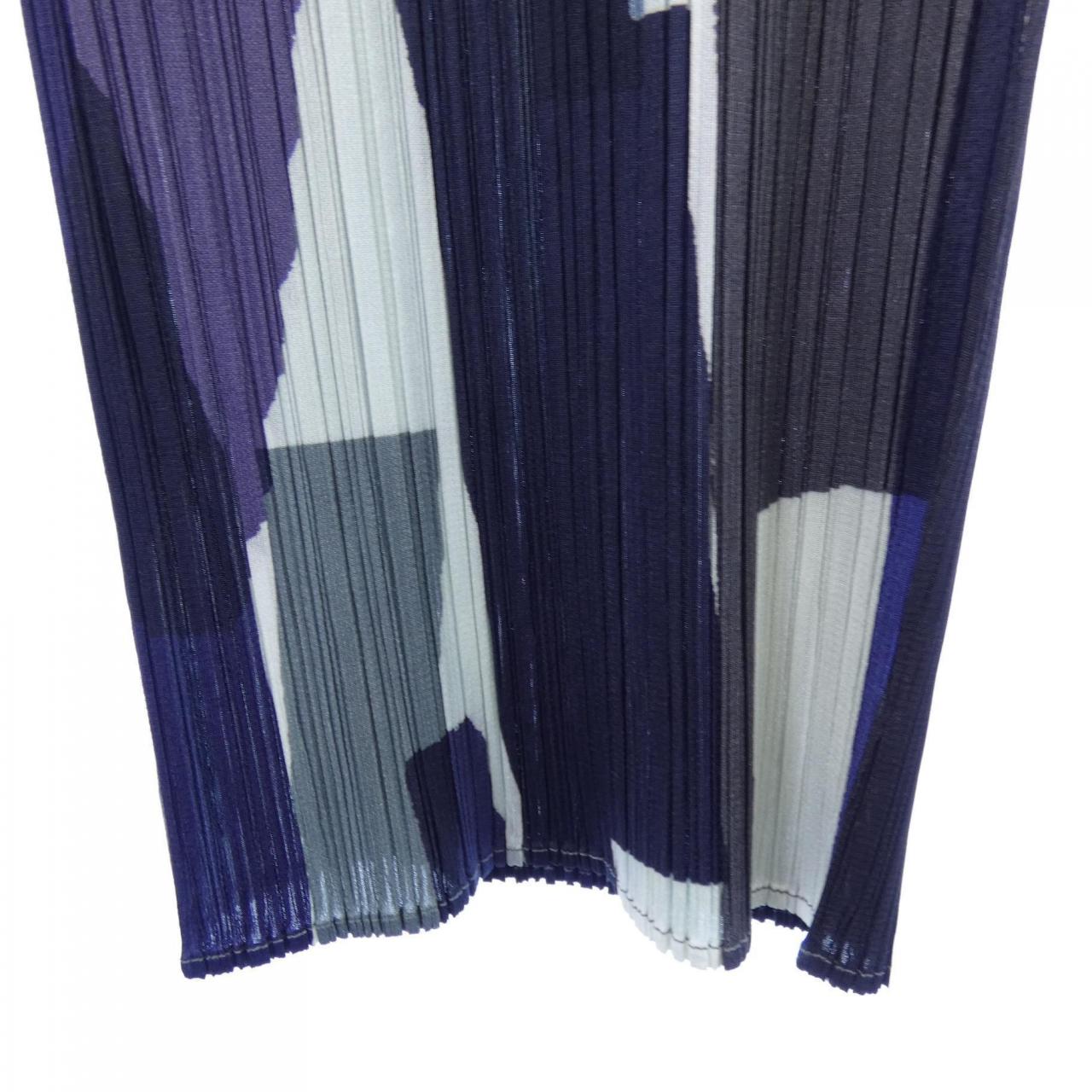 プリーツプリーズ PLEATS PLEASE PP31JF712 パンツ