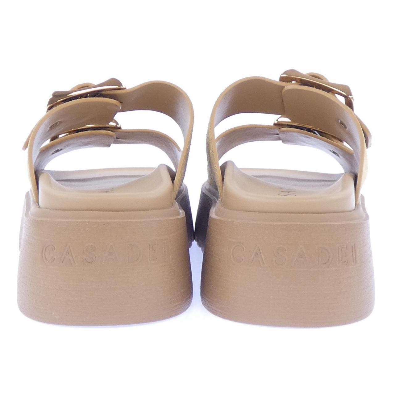 カサディ CASADEI サンダル