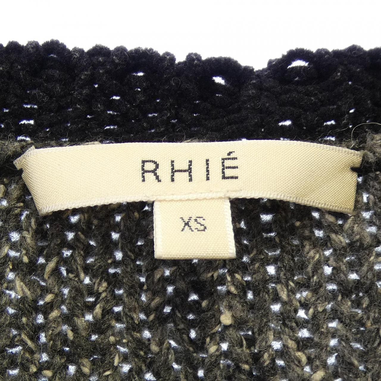 リエ RHIE ニット