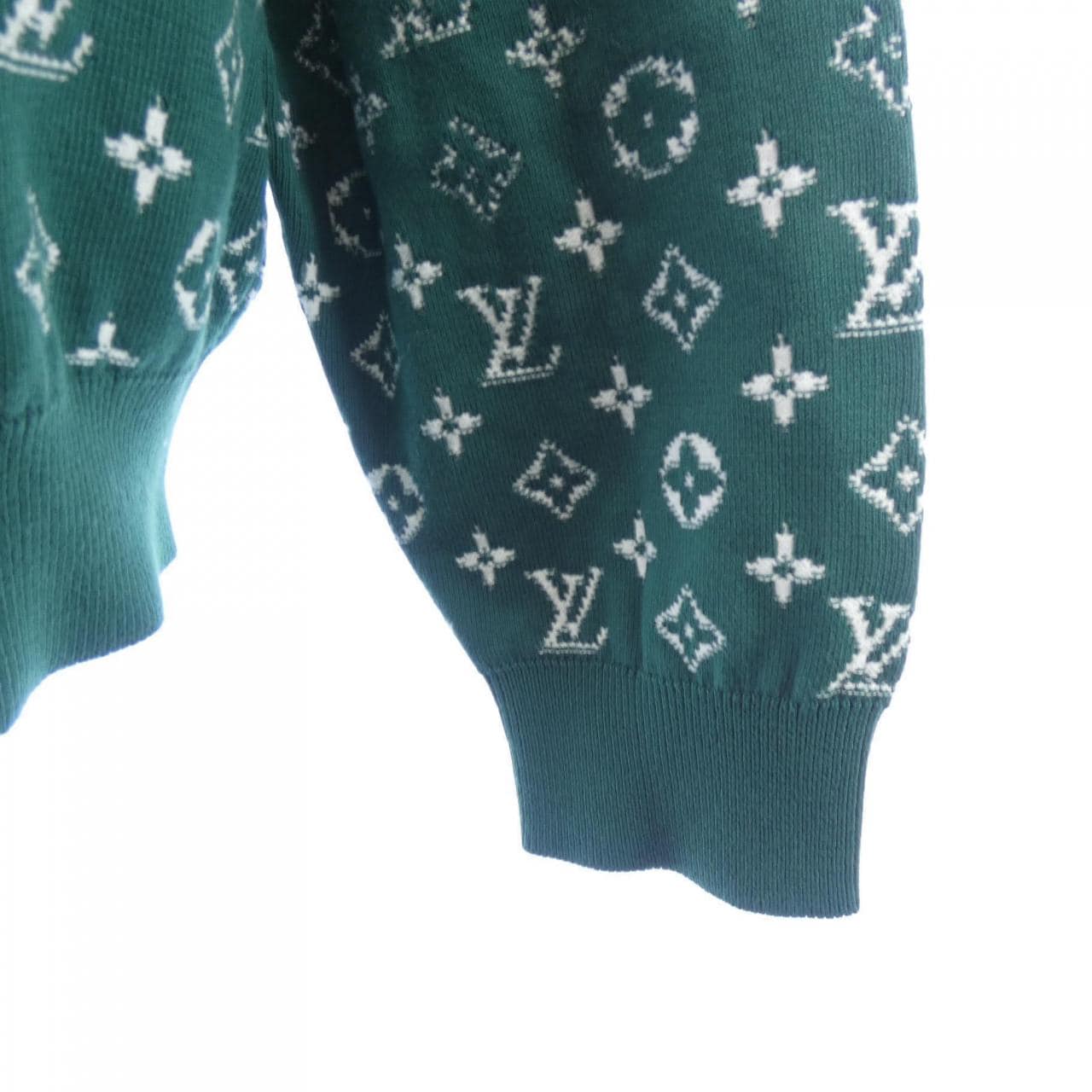 ルイヴィトン LOUIS VUITTON モノグラムグラディエントフーディ HNN45WUSO パーカー