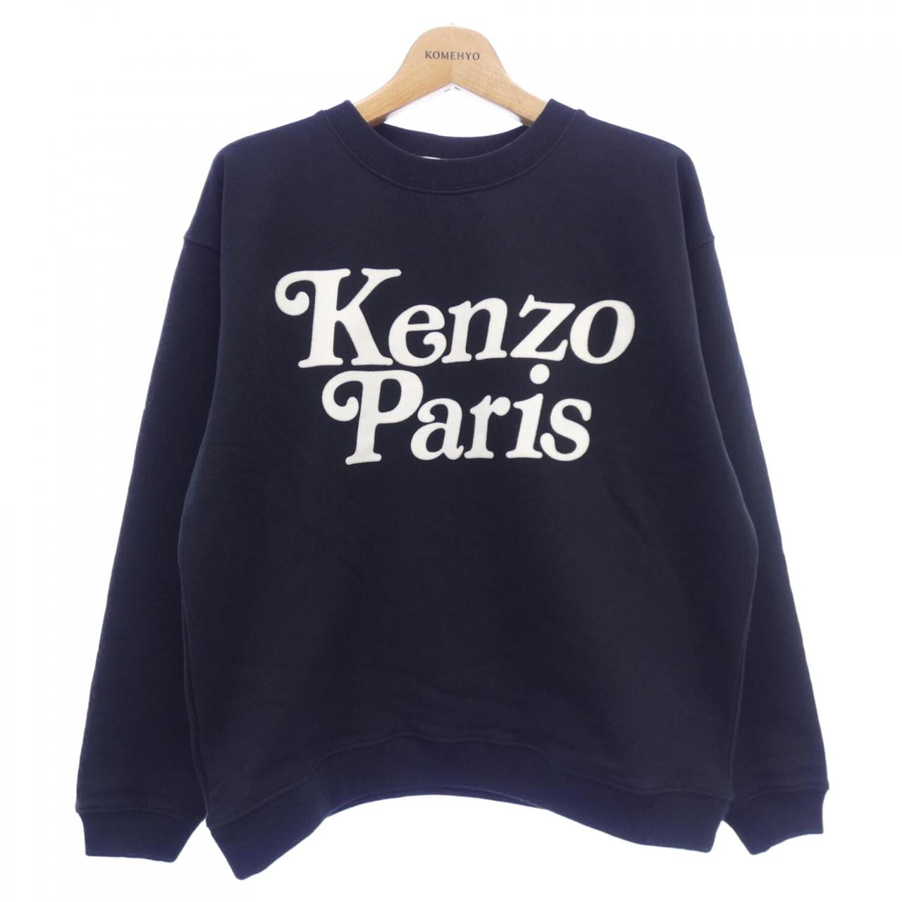 ケンゾー KENZO 114323 スウェット