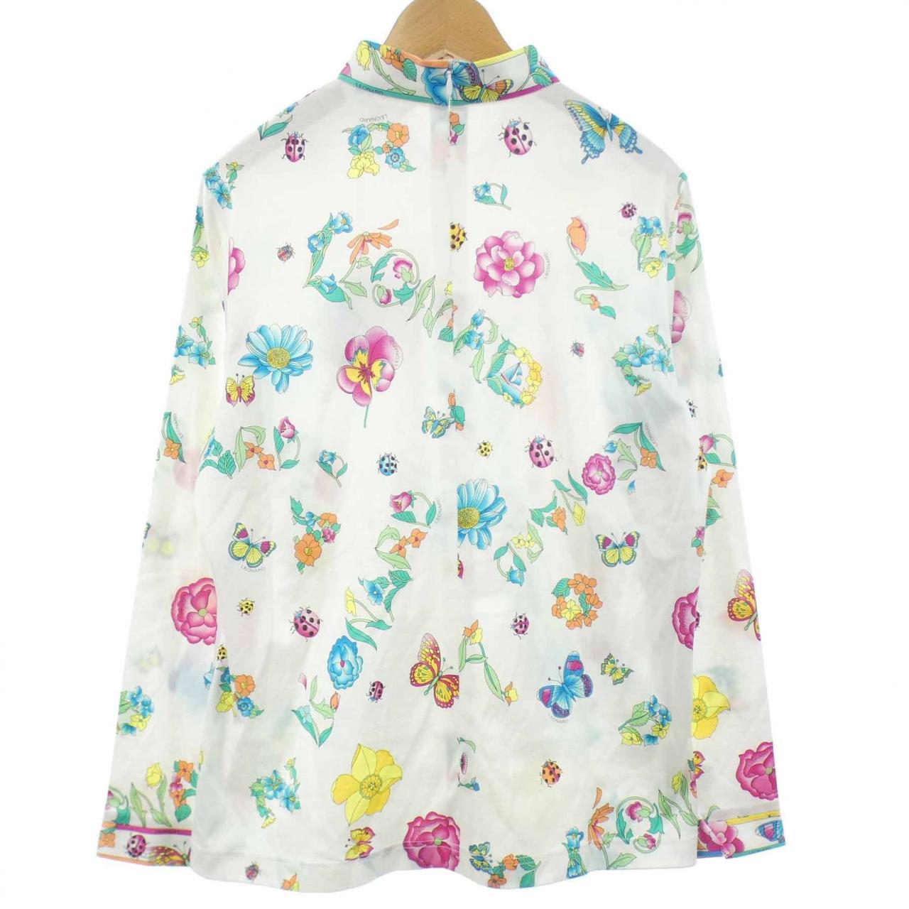 レオナールスポーツ LEONARD SPORT 0548126 トップス