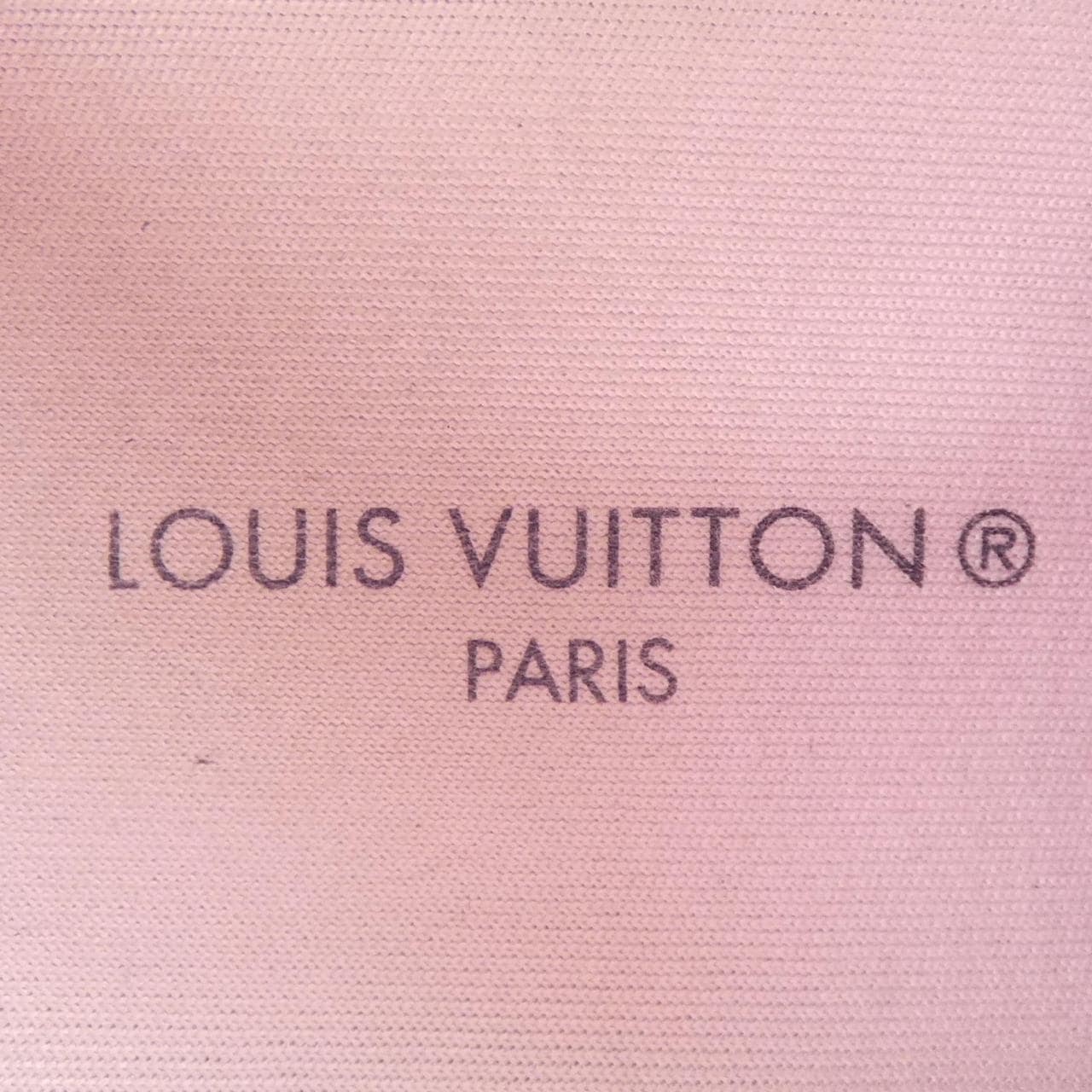 ルイヴィトン LOUIS VUITTON チャーリーライン スニーカー