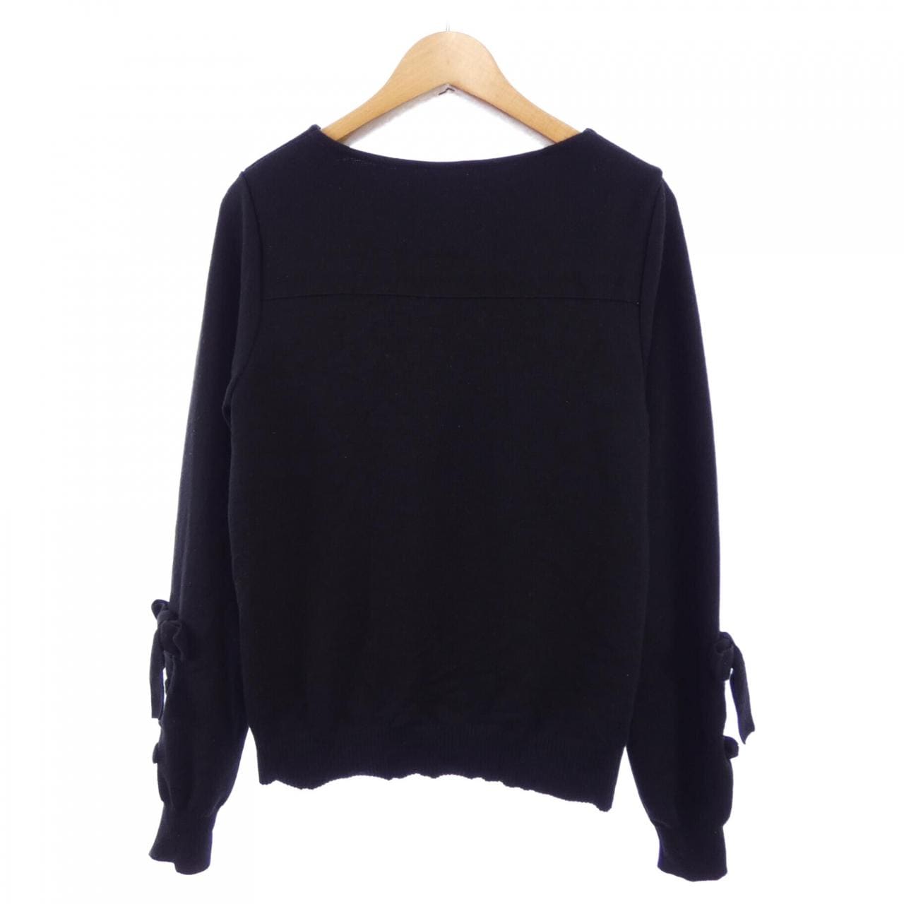フォクシー FOXEY MARIPOSA 44127 ニット
