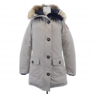 カナダグース CANADA GOOSE 2603JL BRONTE ブロンテ ダウンコート