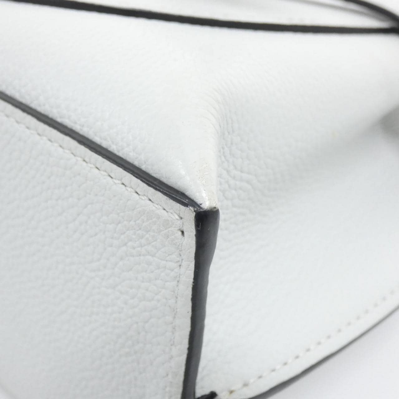 ロエベ ゲート トップ ハンドル ミニ 321 12 Z99 バッグ