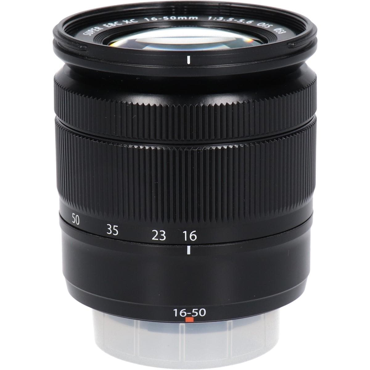 ＸＣ１６－５０ｍｍ　Ｆ３．５－５．６ＯＩＳブラック