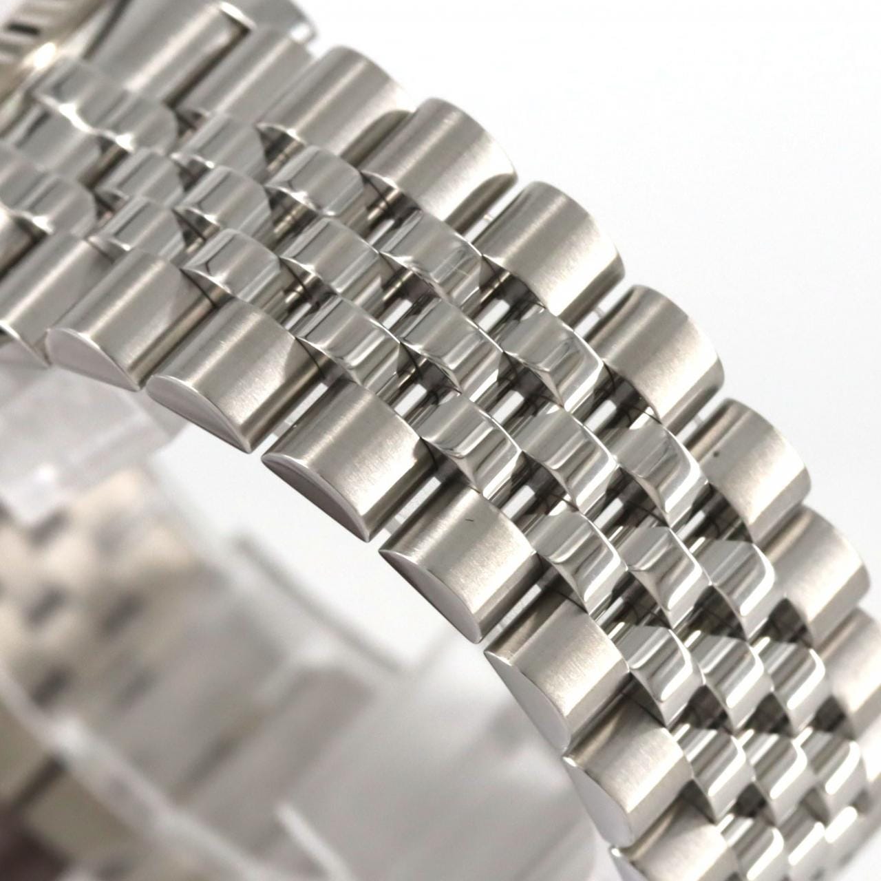 ロレックス デイトジャスト 116234 SSxWG 自動巻 ランダム番