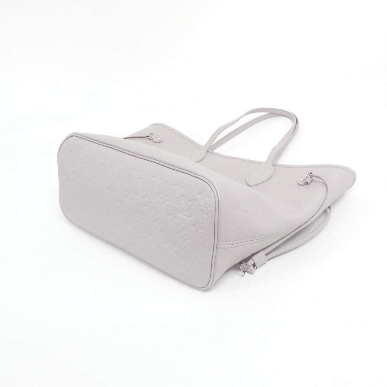 LOUIS VUITTON Monogram Empreinte Neverfull MM M13758 包