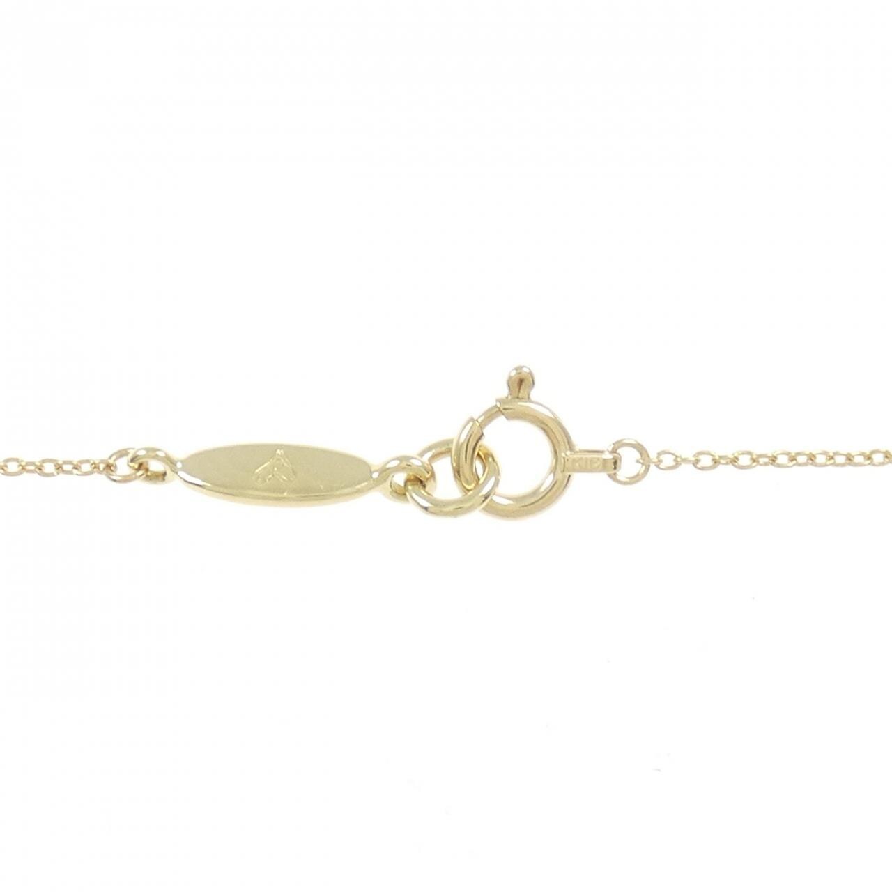 コメ兵|アーカー ビリーブユー ネックレス 0.07CT|AHKAH コメ兵|アーカー ビリーブユー ネックレス 0.07CT|AHKAH