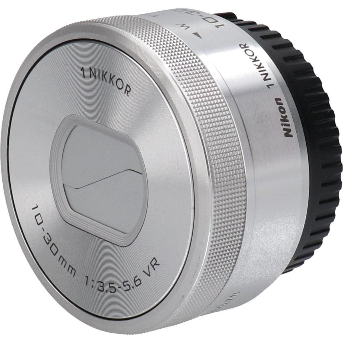 ＶＲ１０－３０ｍｍ　Ｆ３．５－５．６ＰＤ－ＺＯＯＭ