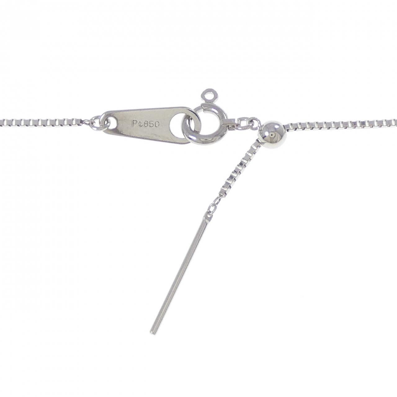 PT850 ベネチアン チェーンネックレス