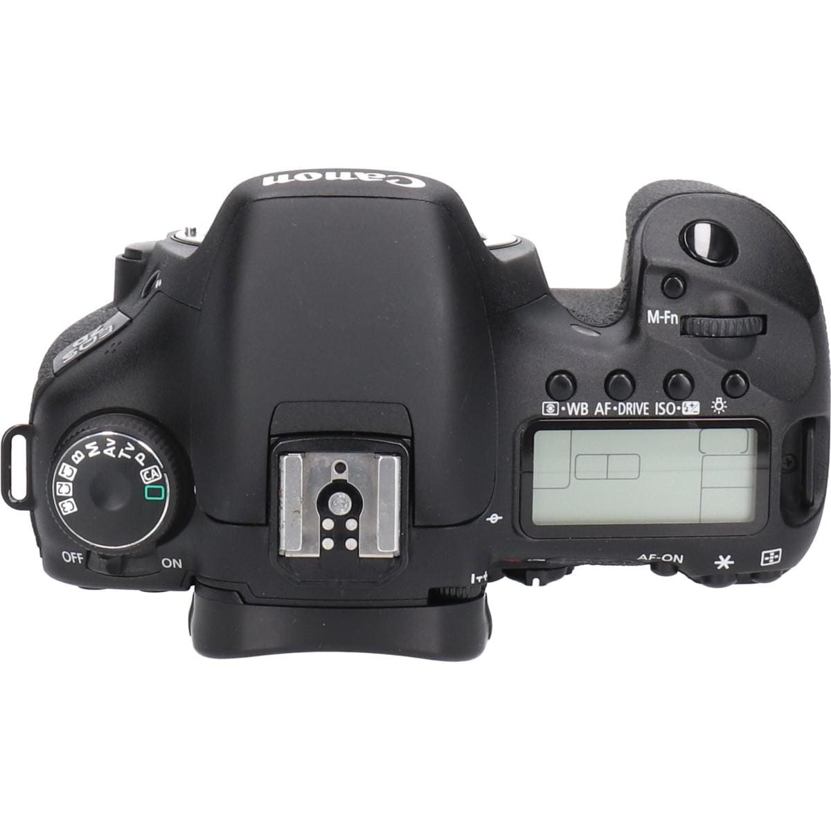 ＥＯＳ７Ｄ