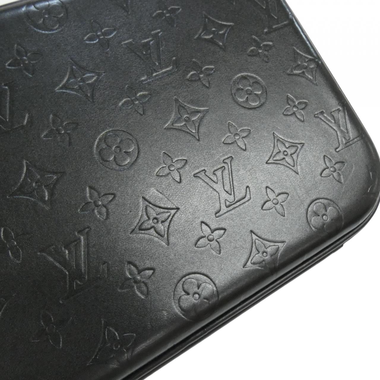 ルイヴィトン リエージュ ヴァリゼット PM M92235 バッグ