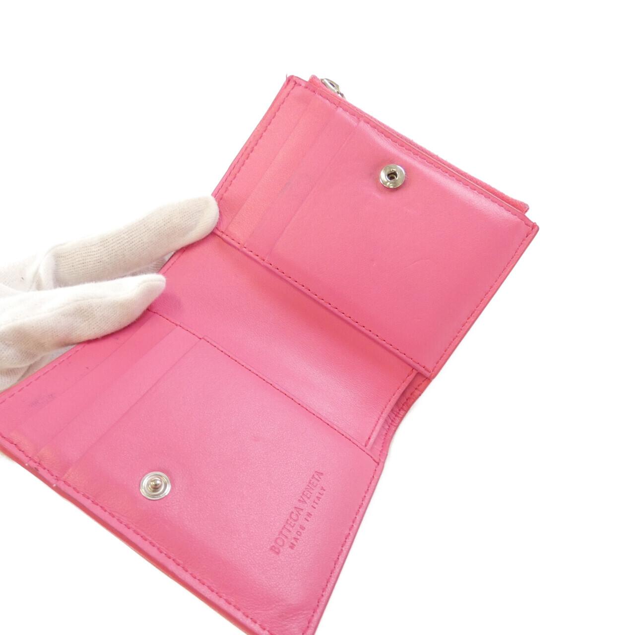 BOTTEGA VENETA 651381 VCQC4 钱包