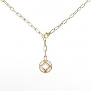 カルティエ パシャ ネックレス