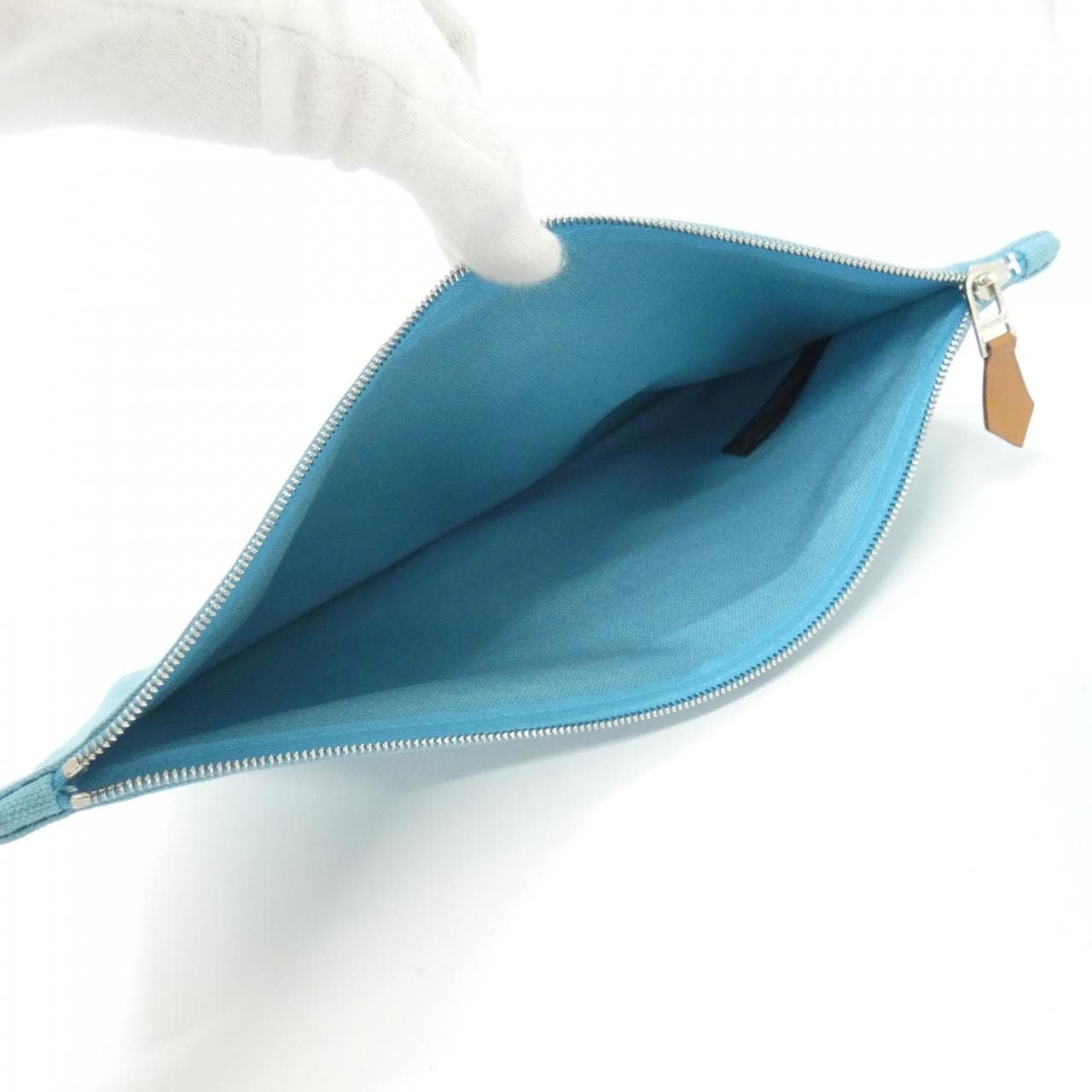 エルメス ヨッティング GM 102501M ポーチ