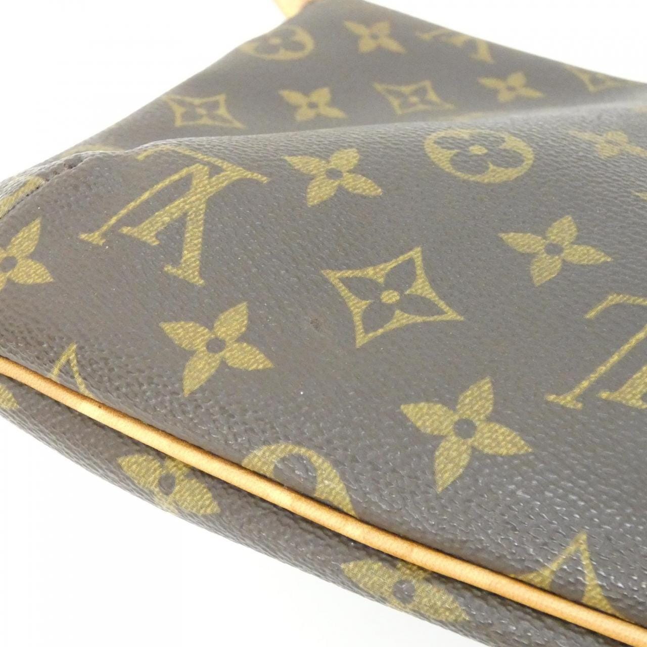 ルイヴィトン モノグラム ミュゼット タンゴ M51388 ショルダーバッグ