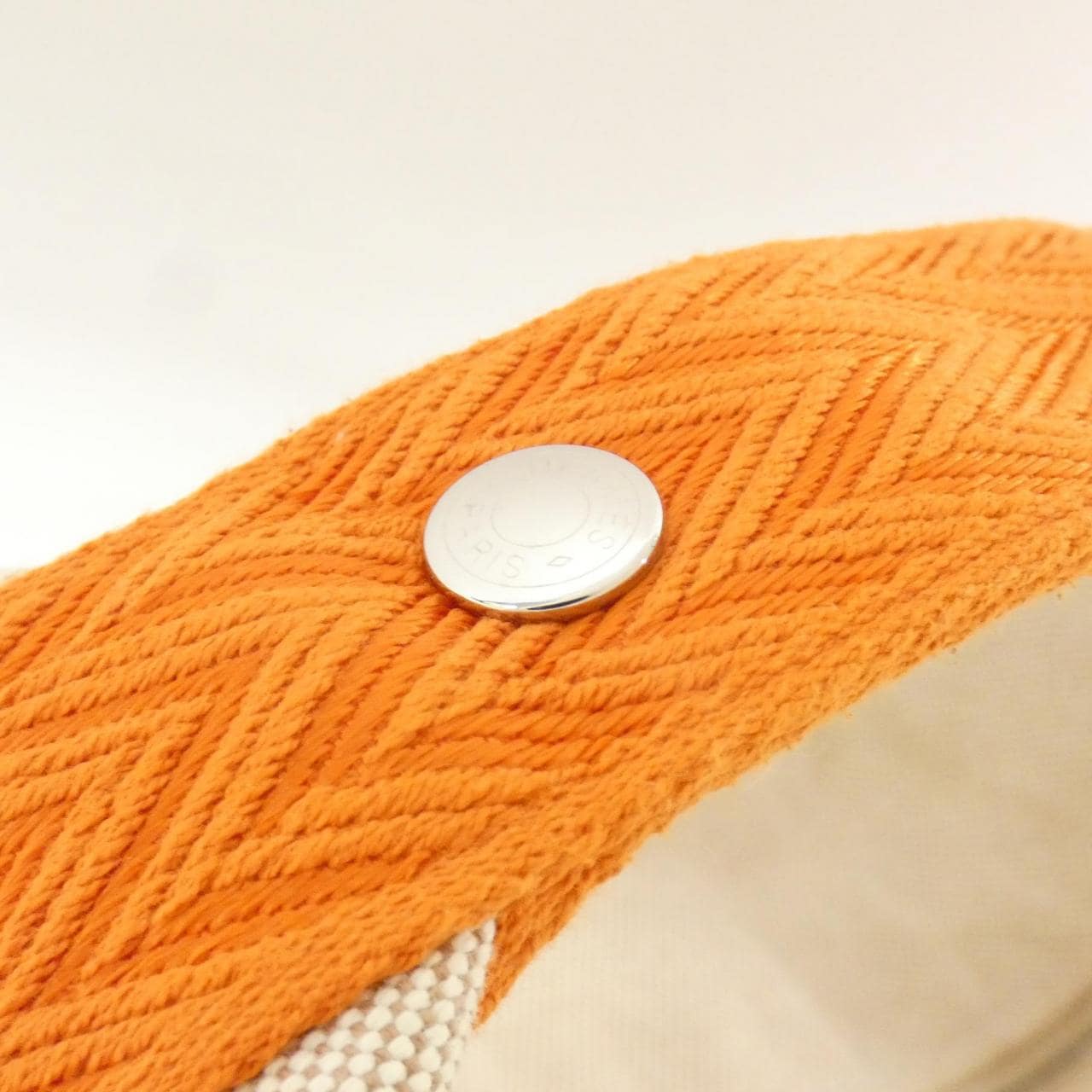 エルメス ZIGZAG ブリッド ア ブラック  GM 103496M ポーチ