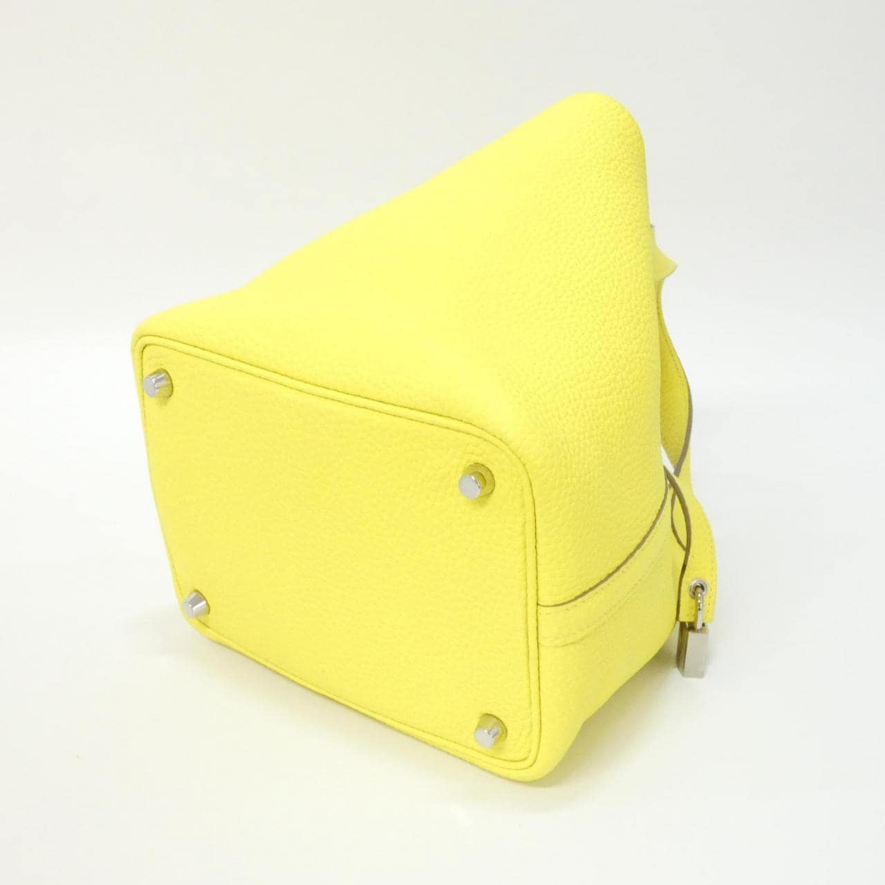 エルメス ピコタン ロック PM 056289CK バッグ