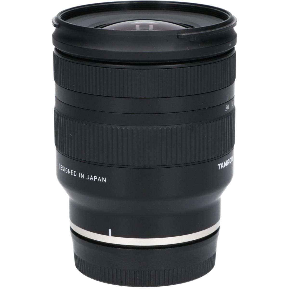 ソニーＥ１１－２０ｍｍ　Ｆ２．８ＤＩＩＩＩ－Ａ　ＲＸＤＢ０６０