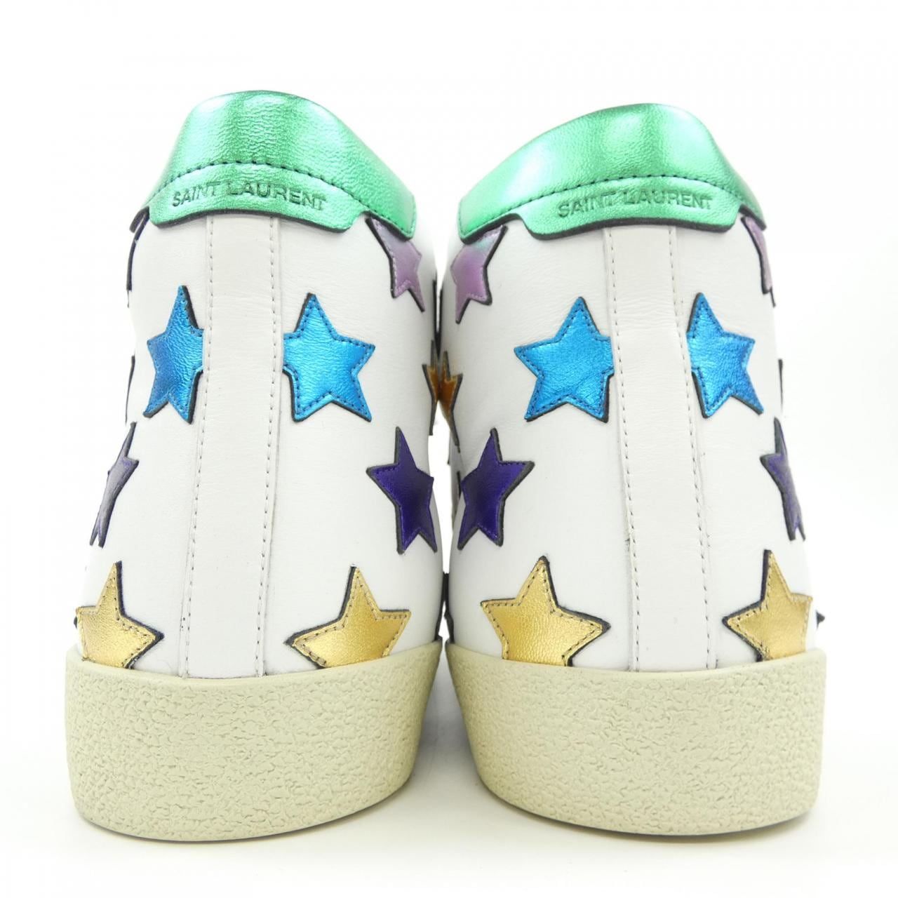 サンローラン SAINT LAURENT スニーカー