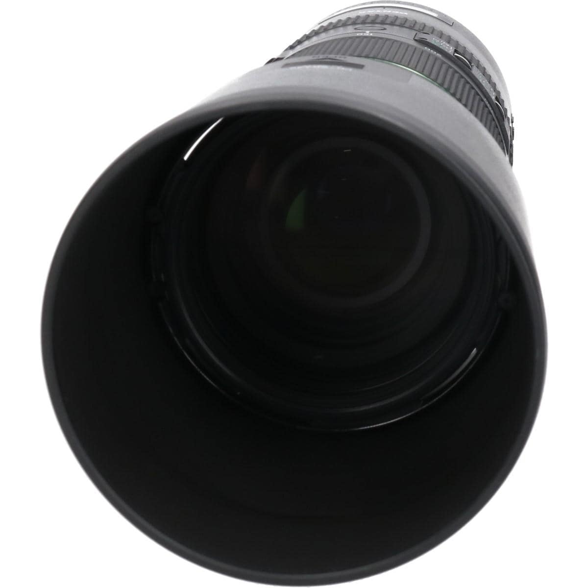 PENTAX HD D FA150-450mm F4.5-5.6ED