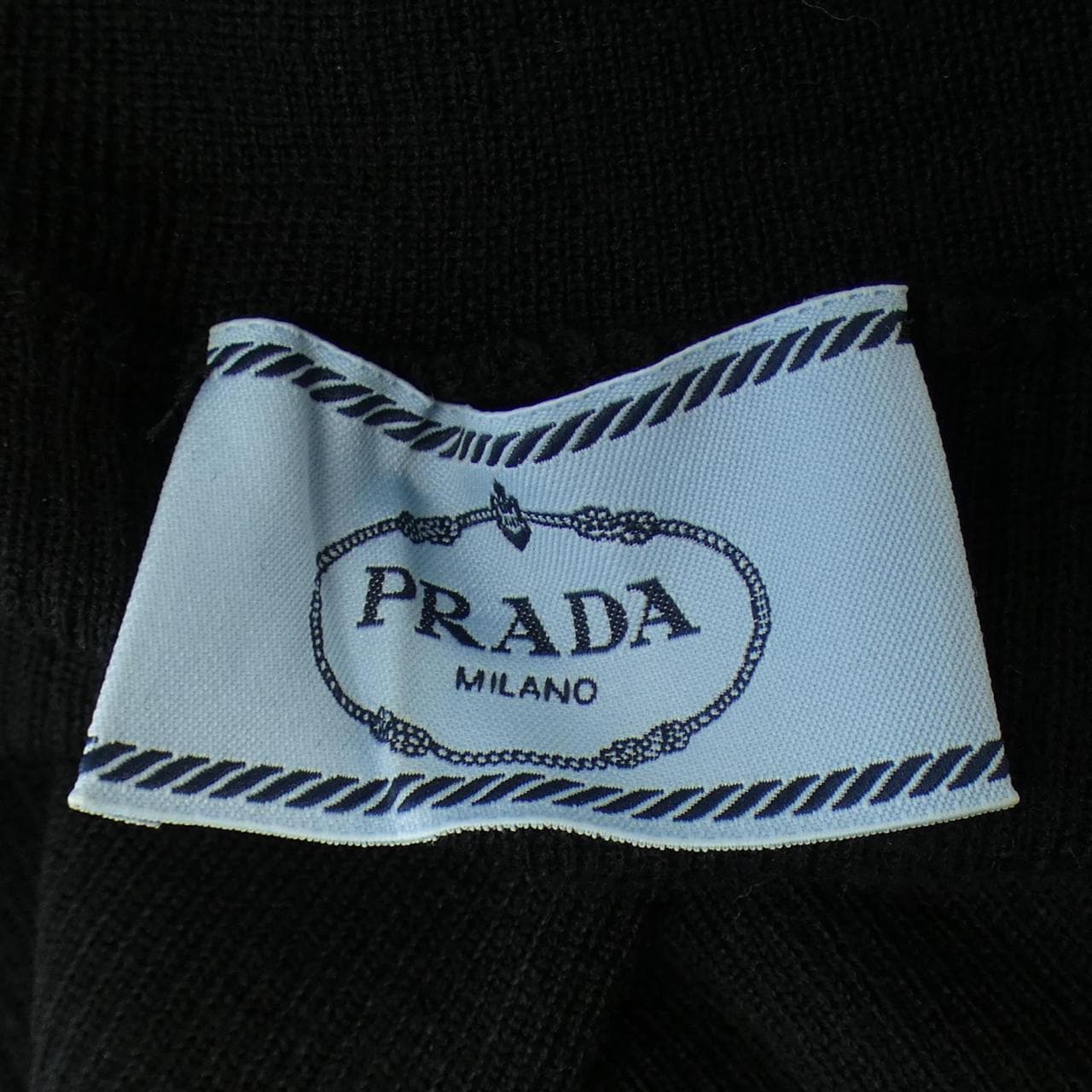 Prada PRADA針織衫