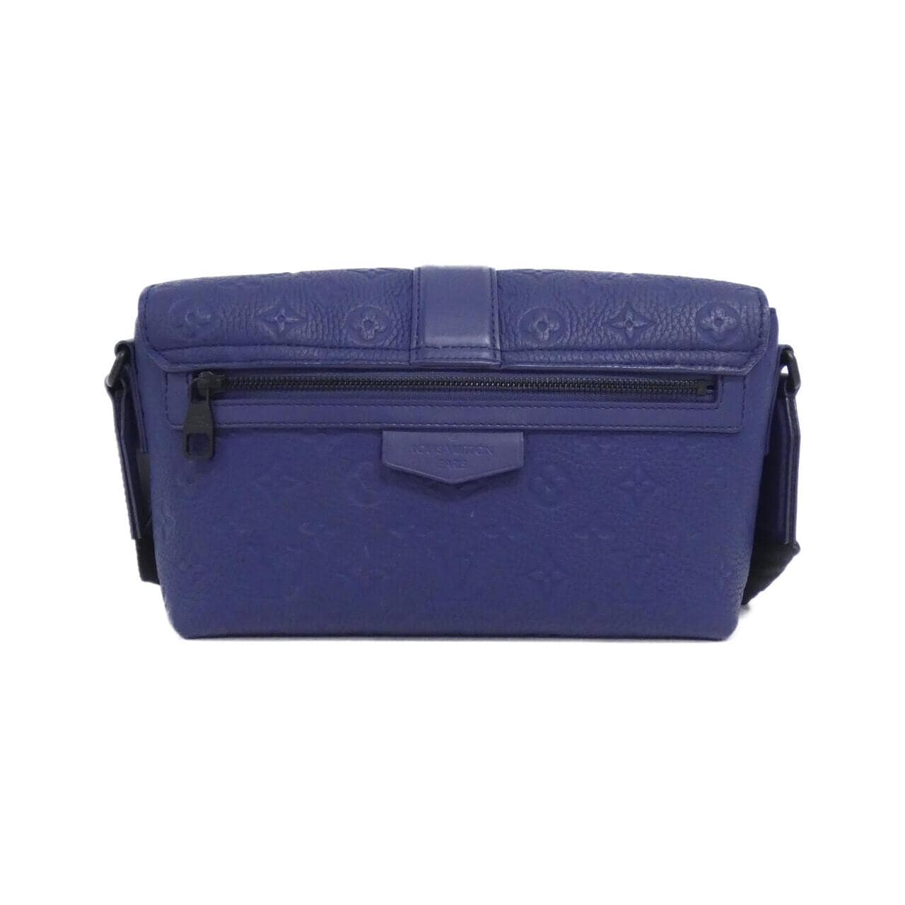 ルイヴィトン トリヨン モノグラム Sケープ メッセンジャー M11692 ショルダーバッグ