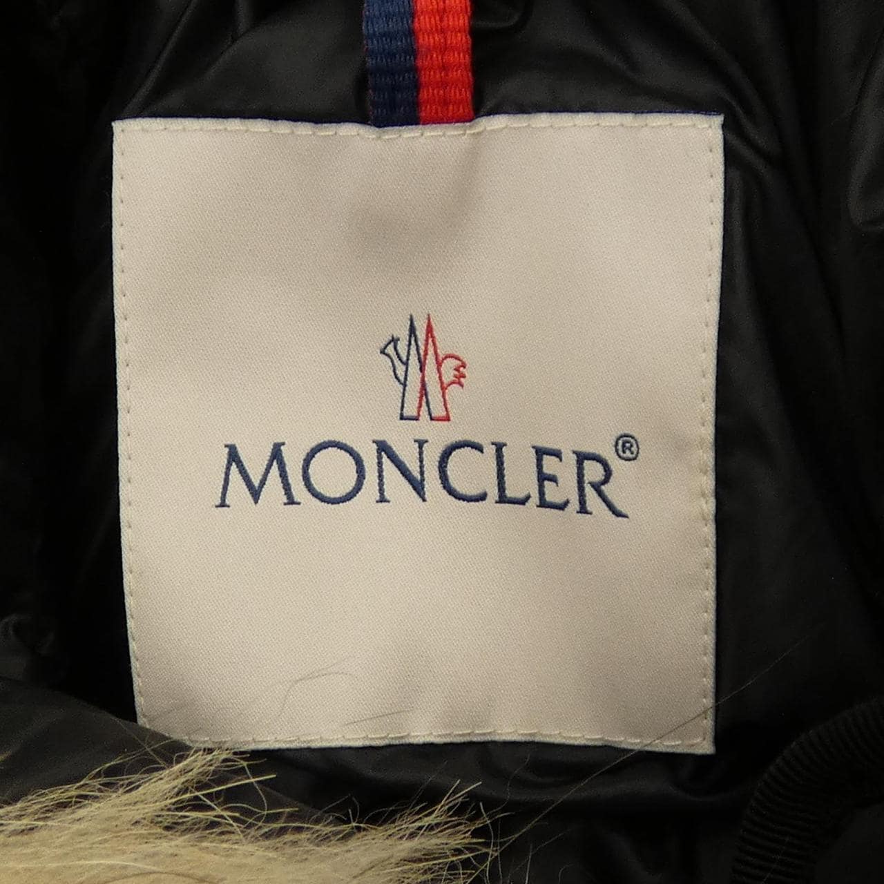 モンクレール MONCLER BOEDIC ダウンコート