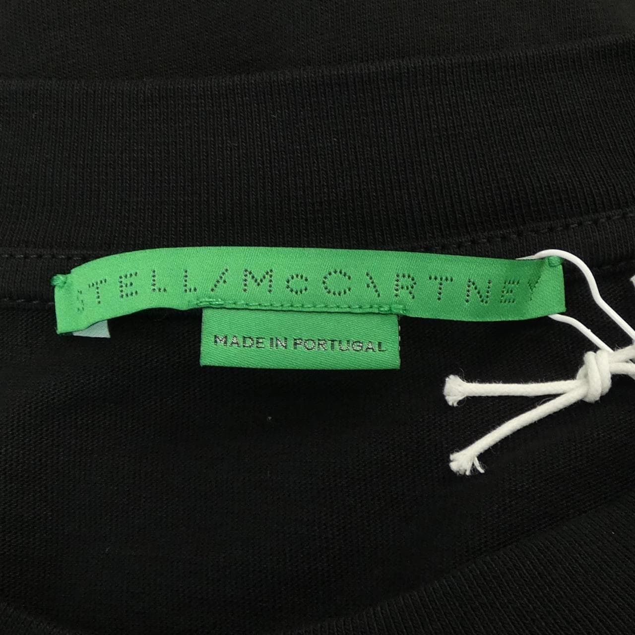ステラマッカートニー STELLA MCCARTNEY サンシャインロンT Tシャツ