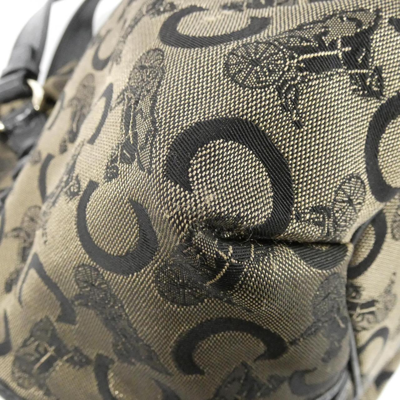 セリーヌ ビター スウィート ショルダーバッグ