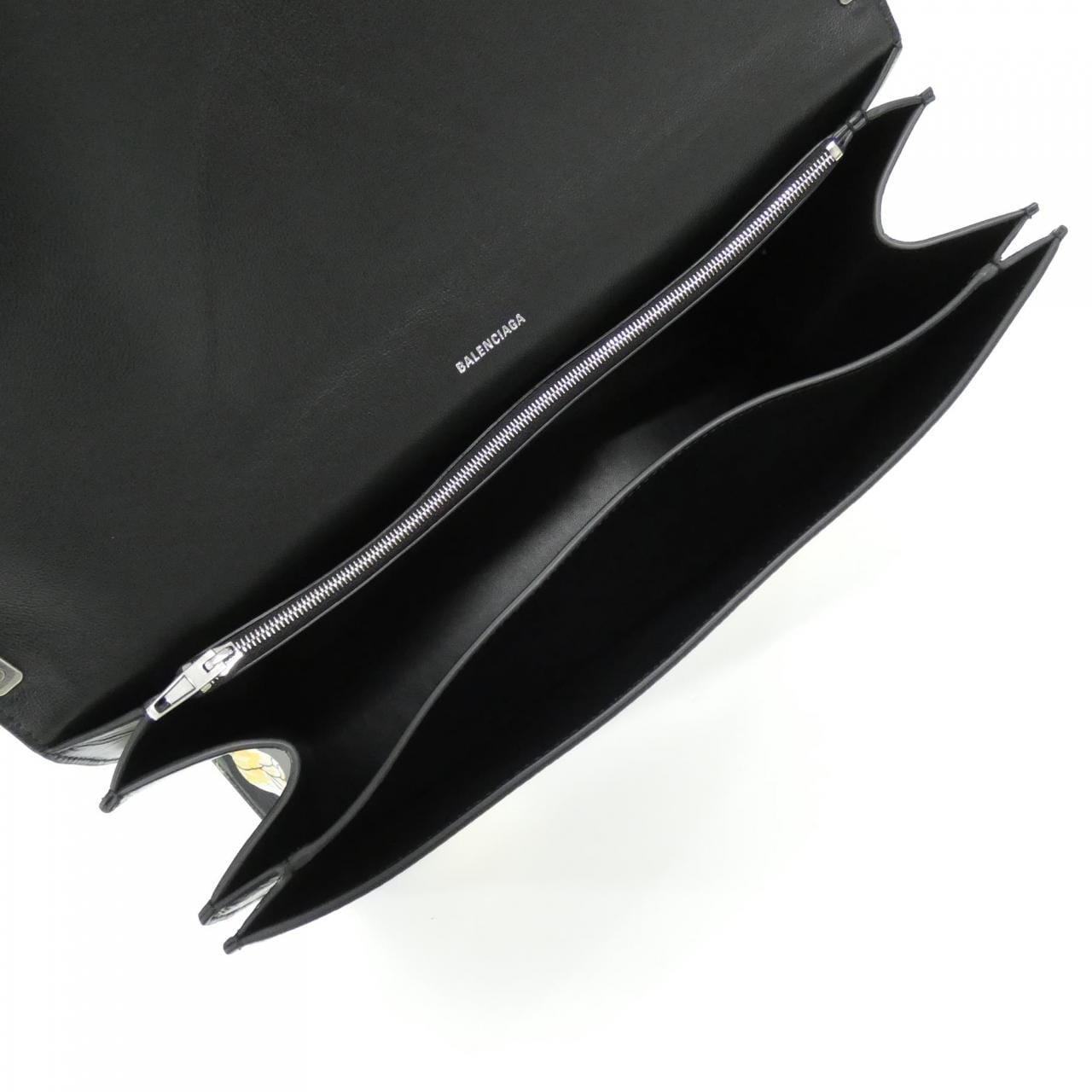 バレンシアガ 766058 2AARS ショルダーバッグ