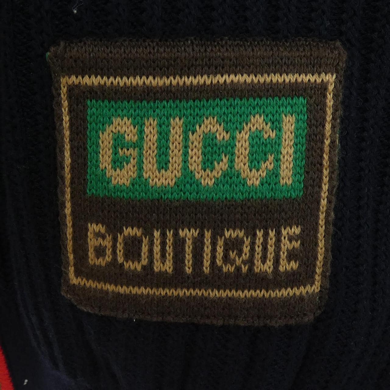 グッチ GUCCI 695570 XKCCH カーディガン