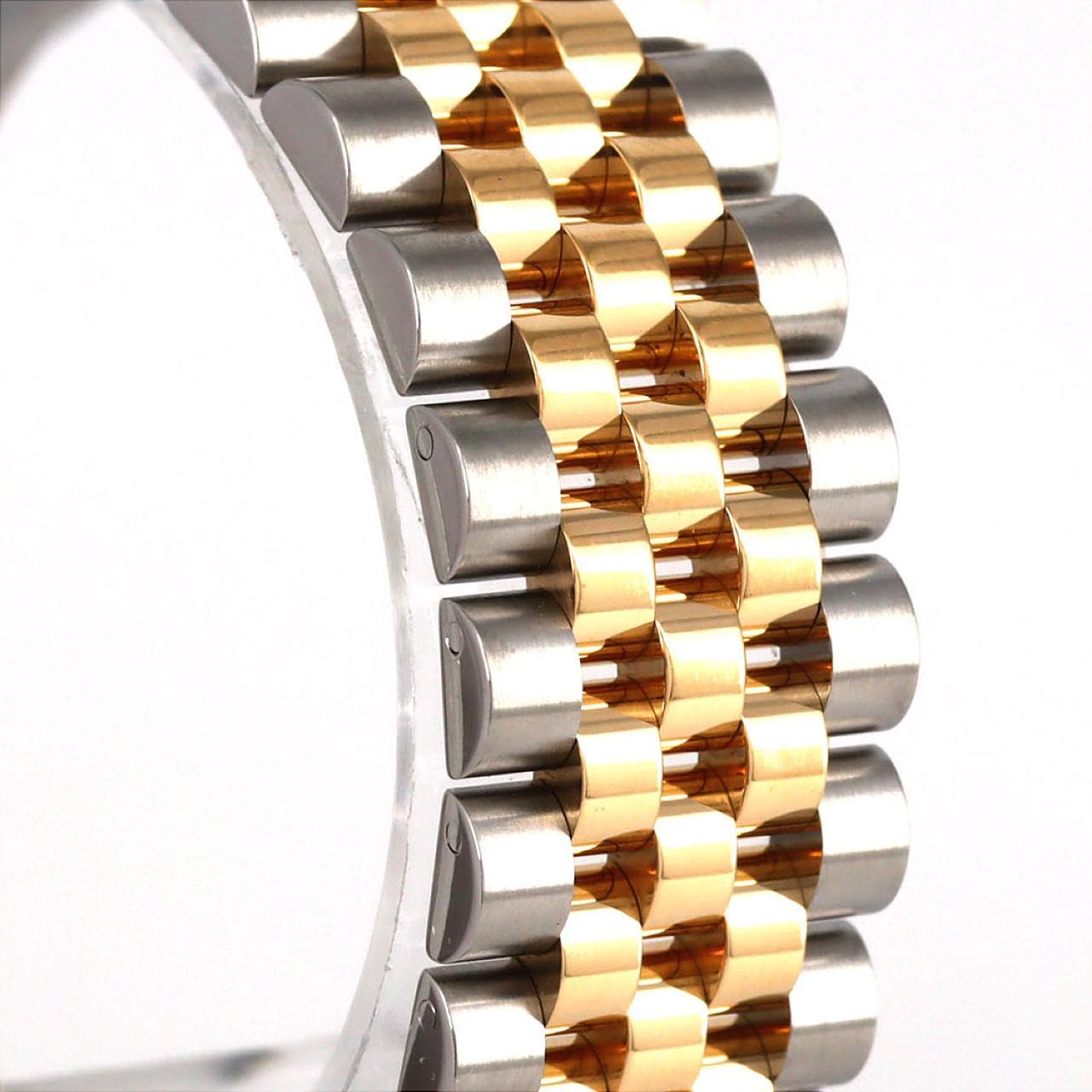 ロレックス デイトジャスト 126233G SSxYG 自動巻 ランダム番