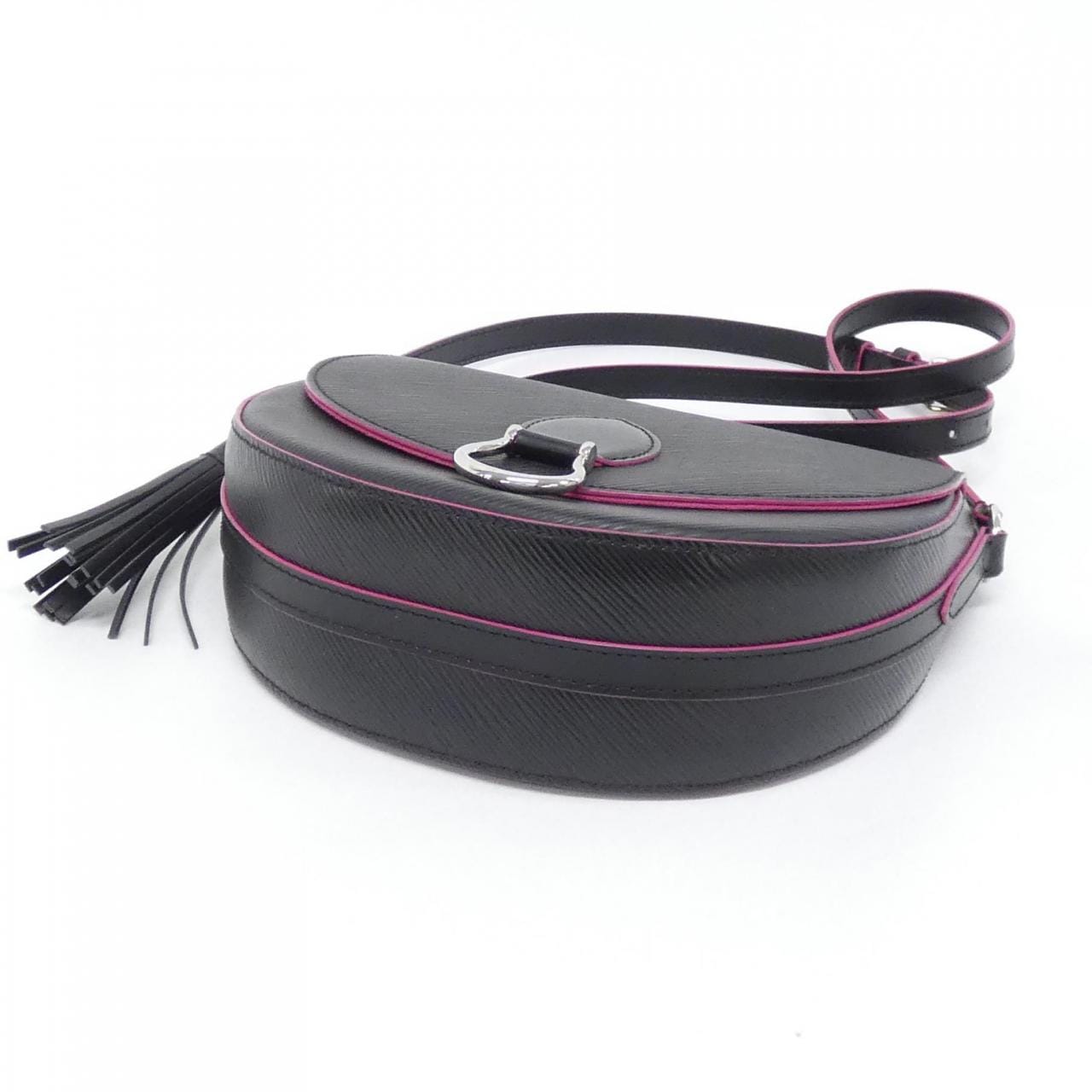 ルイヴィトン エピ サンクルー M54156 ショルダーバッグ