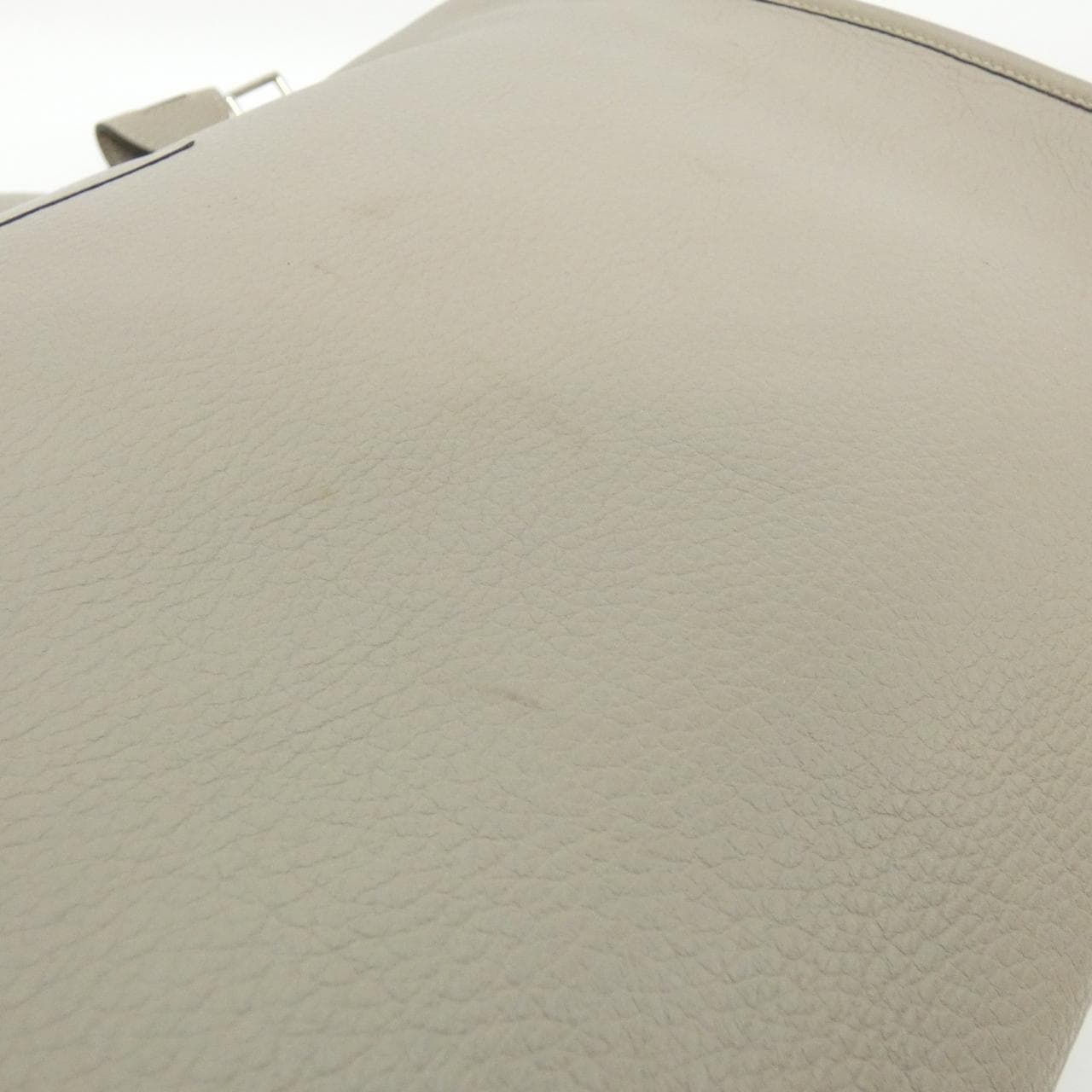 【ヴィンテージ】エルメス カバ GM ショルダーバッグ