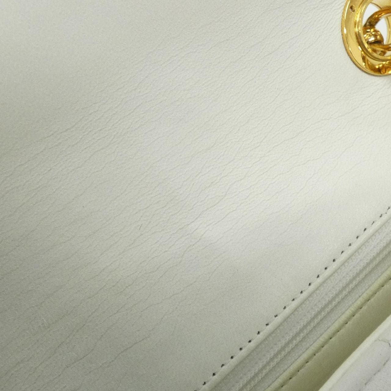 【ヴィンテージ】シャネル 01172 ショルダーバッグ